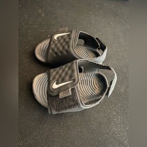 Infant Nike Slides